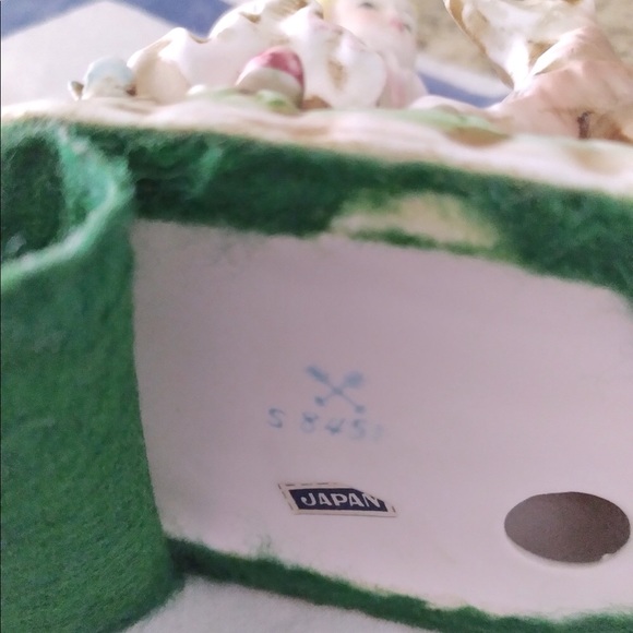 🦀Vintage🦀Erich Stauffer Porcelain Figurines - Picture 5 of 8